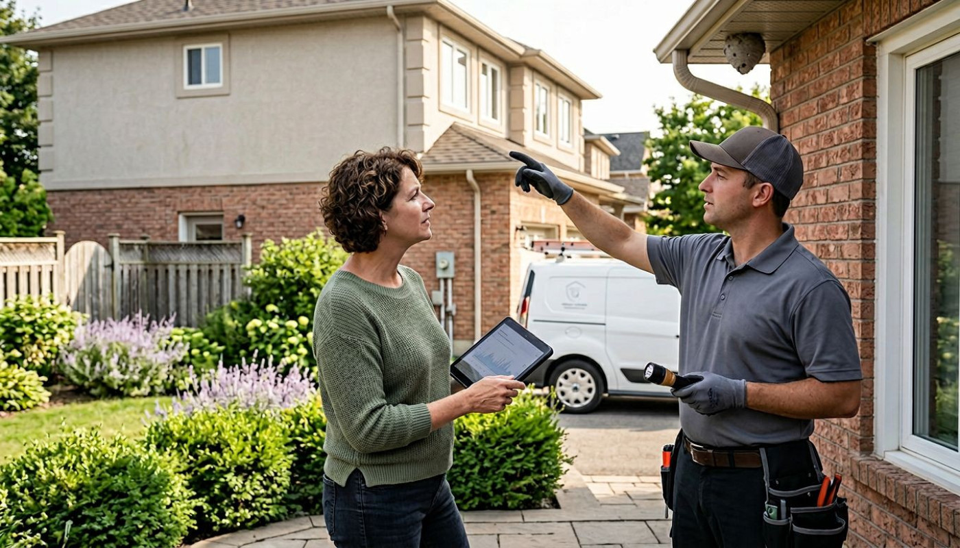 Comment choisir la meilleure entreprise guêpes frelons pour sécuriser votre domicile ?