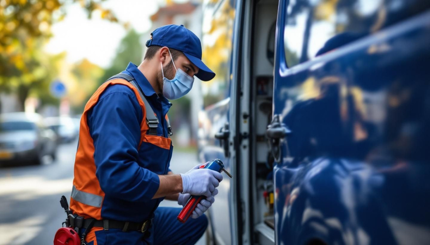 Comment choisir le bon service de plomberie et serrurerie pour une urgence ?