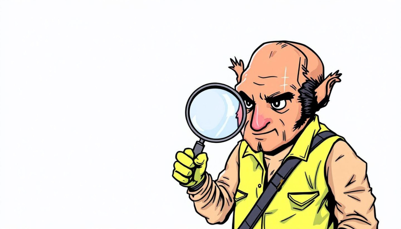 Comment identifier les dégâts cachés sur votre toiture ?