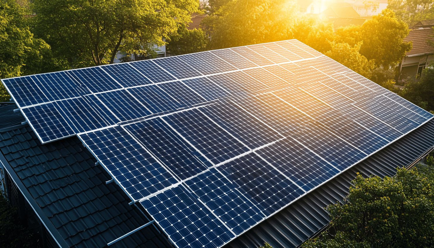 Comment les panneaux solaires peuvent réduire vos factures d'électricité?
