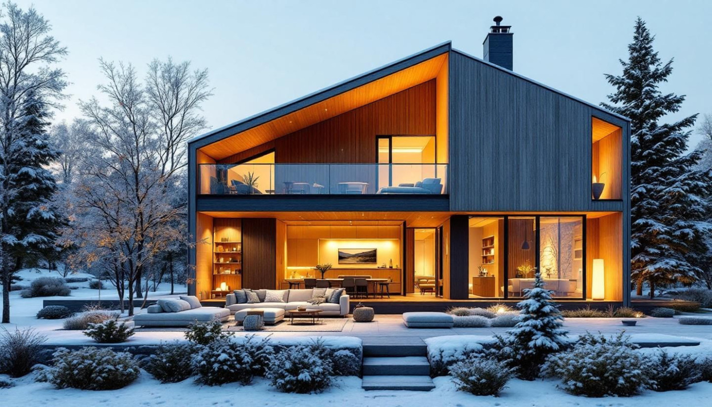 Comment l'isolation thermique intérieure peut-elle révolutionner votre quotidien ?