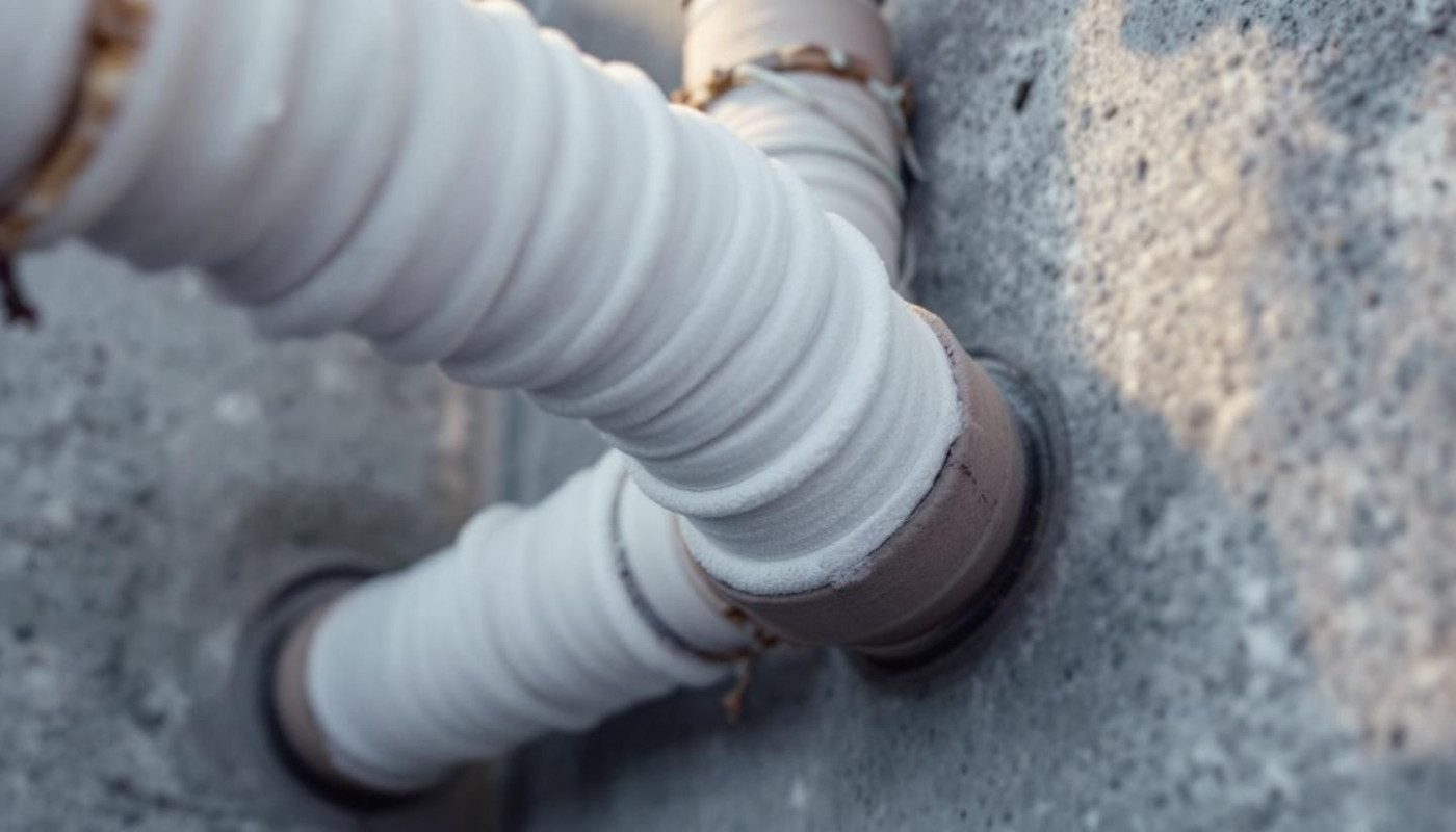 Comment optimiser l'isolation de vos tuyaux pour économiser de l'énergie ?