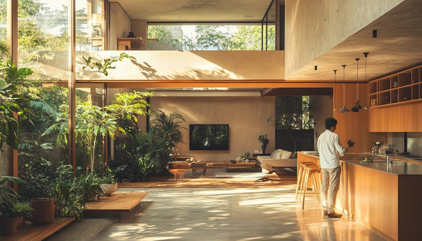 L'importance de l'entretien préventif pour une maison durable