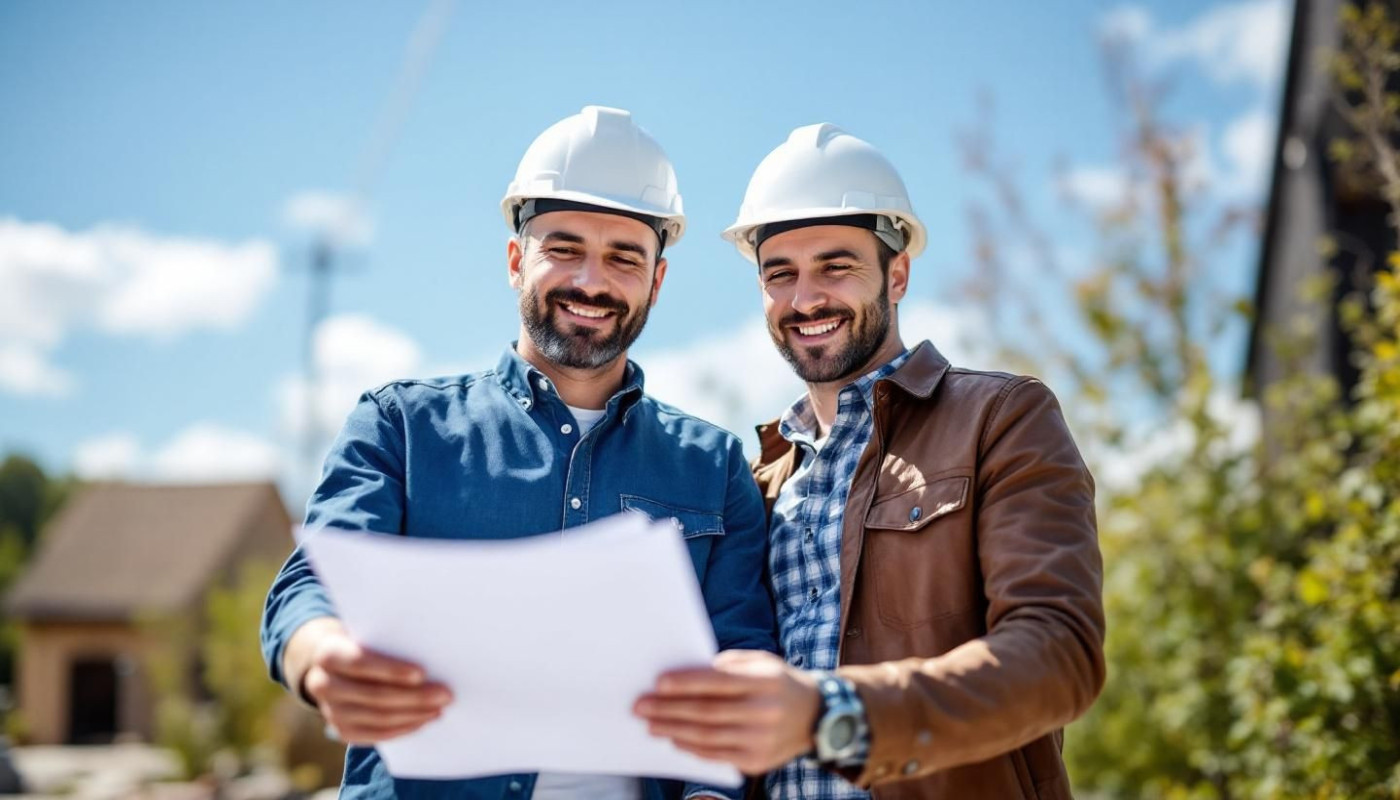 L'importance d'un accompagnement sur-mesure dans la construction de votre habitation