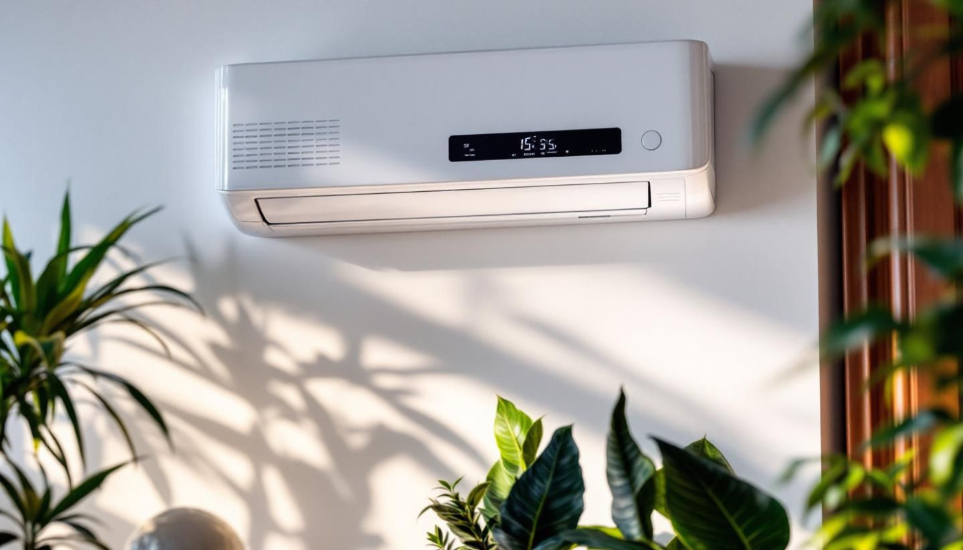 Optimisation de l'efficacité énergétique des systèmes de climatisation