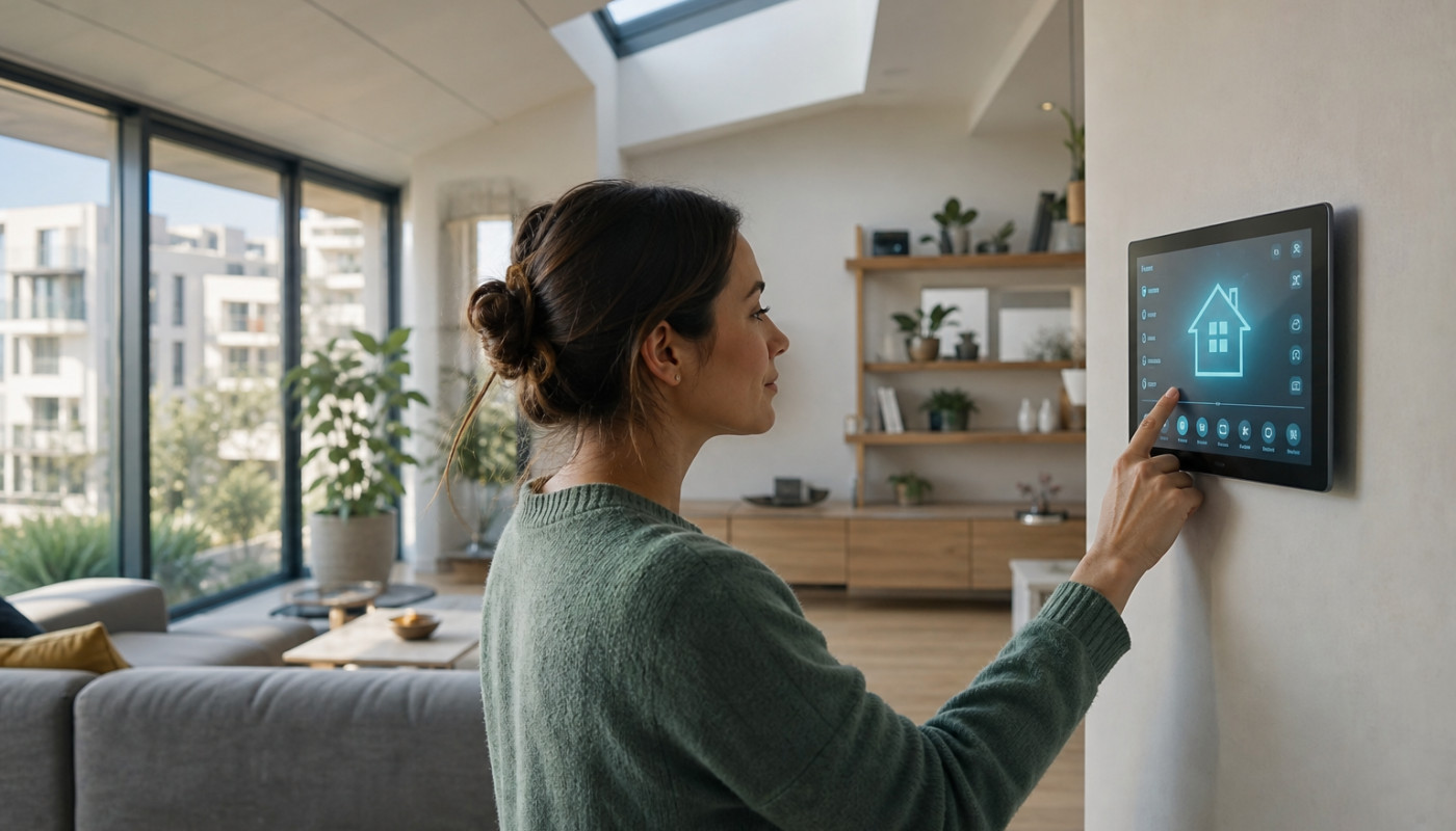 Pourquoi les nouveaux logements misent tout sur l’intelligence énergétique